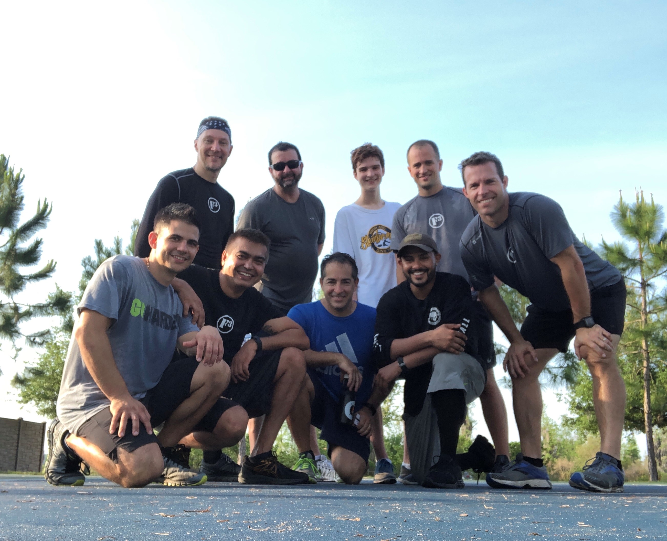 A Novel of a BB…..SHEESH!